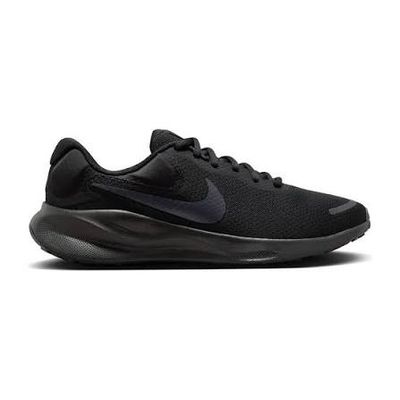 Nike Revolution 7 Black Running Shoes